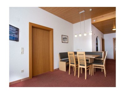 Apartment FW6 - 2 Schlafräume/Dusche, Bad, WC - Outdoor photo 8