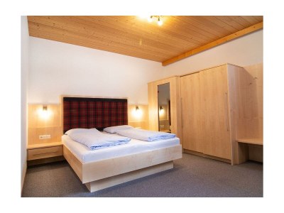 Apartment FW6 - 2 Schlafräume/Dusche, Bad, WC - Outdoor photo 9