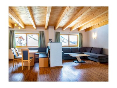 Apartment FW6 - 2 Schlafräume/Dusche, Bad, WC - Outdoor photo 11