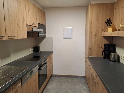 Apartment FW6 - 2 Schlafräume/Dusche, Bad, WC - Outdoor photo 12