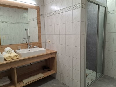 Apartment FW6 - 2 Schlafräume/Dusche, Bad, WC - Outdoor photo 13