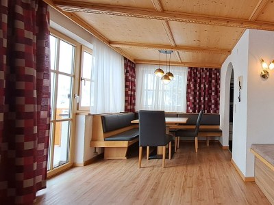 Apartment FW6 - 2 Schlafräume/Dusche, Bad, WC - Features photo 15