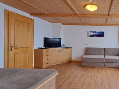 Apartment FW6 - 2 Schlafräume/Dusche, Bad, WC - Features photo 16