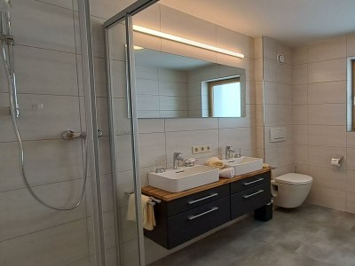 Apartment FW6 - 2 Schlafräume/Dusche, Bad, WC - Features photo 17