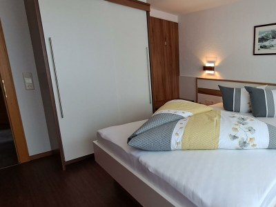 Apartment FW6 - 2 Schlafräume/Dusche, Bad, WC - Features photo 18