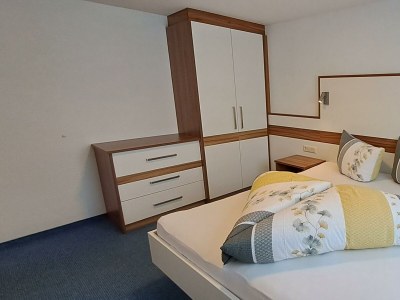 Apartment FW6 - 2 Schlafräume/Dusche, Bad, WC - Features photo 19