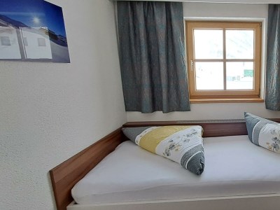 Apartment FW6 - 2 Schlafräume/Dusche, Bad, WC - Features photo 20