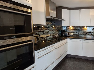 Apartment FW6 - 2 Schlafräume/Dusche, Bad, WC - Features photo 21