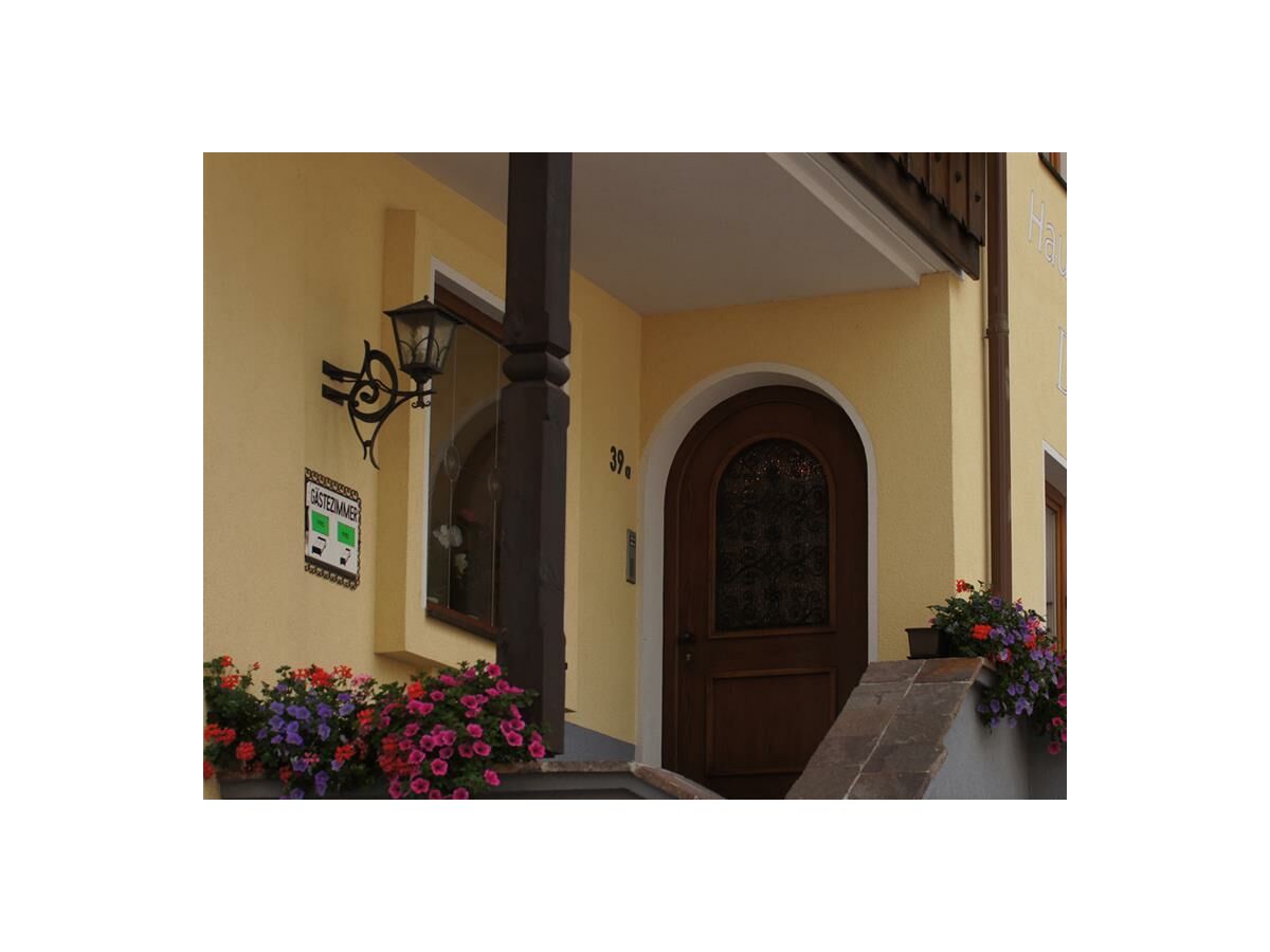 Holiday room Doppelzimmer - Outdoor photo 5