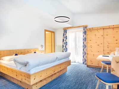 Holiday room Doppelzimmer - Outdoor photo 3