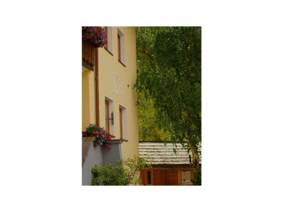 Holiday room Doppelzimmer - Outdoor photo 6