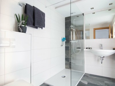 Holiday room Doppelzimmer - Outdoor photo 11