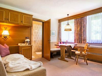 Holiday room Doppelzimmer - Outdoor photo 13