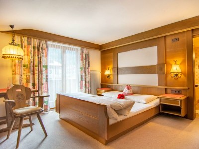 Holiday room Doppelzimmer - Outdoor photo 14