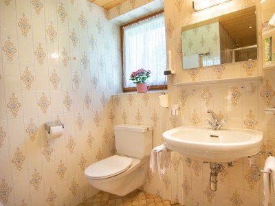 Holiday room Doppelzimmer - Outdoor photo 15