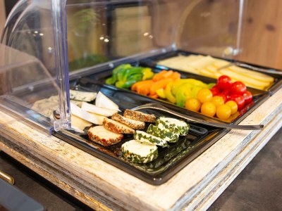 Holiday room Doppelzimmer - Outdoor photo 17