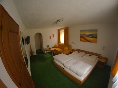 Holiday room Doppelzimmer - Features photo 18
