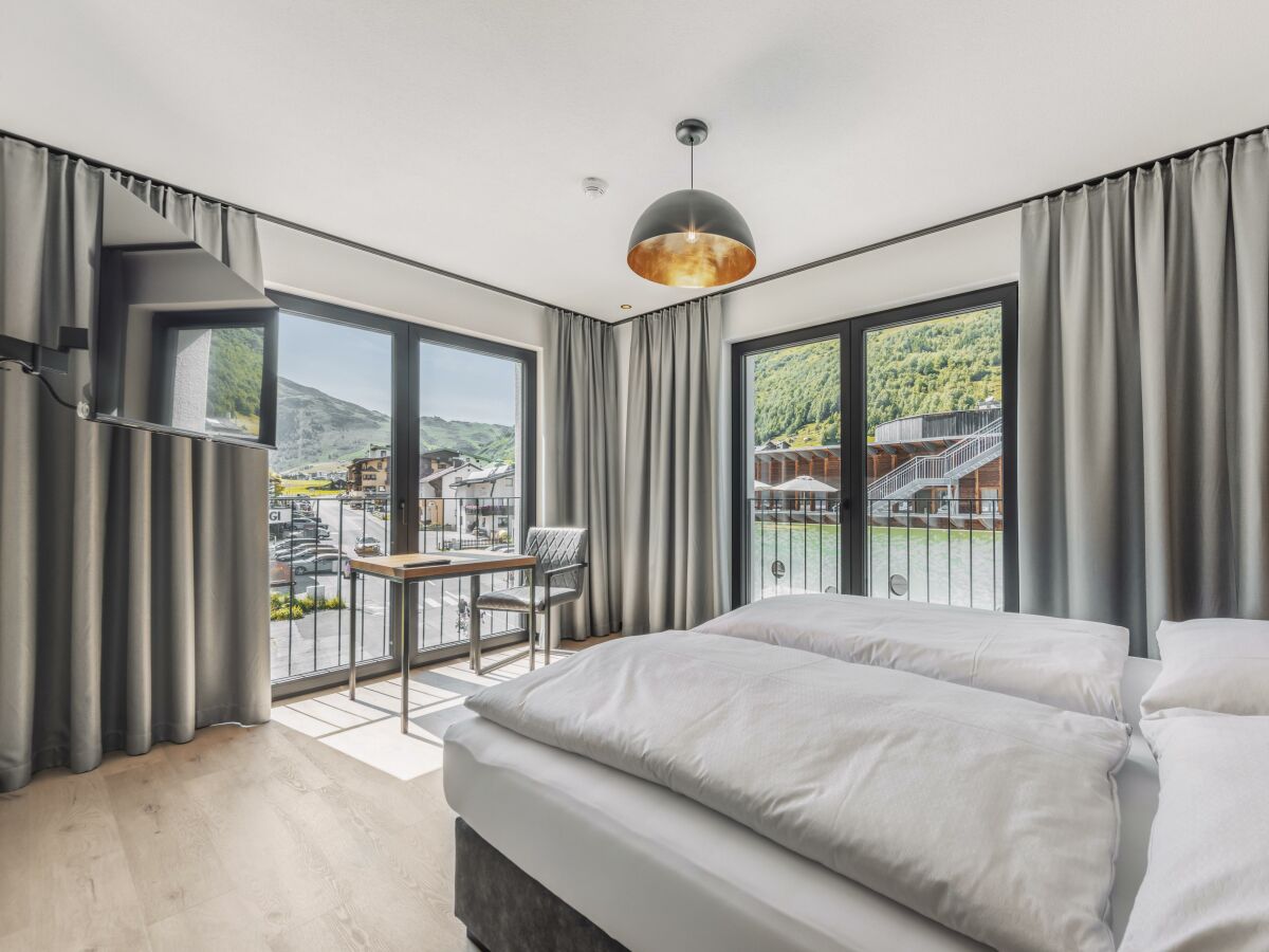 Apartment Ferwall - Outdoor photo 3