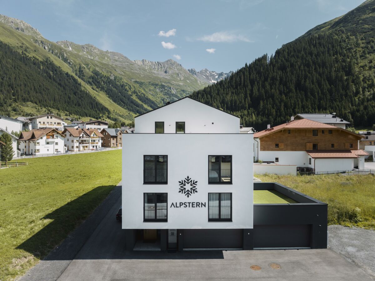 Apartment Ferwall - Outdoor photo 5