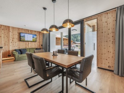 Apartment Ferwall in Galtür - Apartment