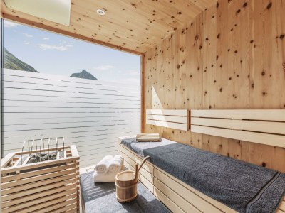 Apartment Ferwall - Outdoor photo 2