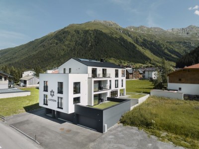 Apartment Ferwall - Outdoor photo 4