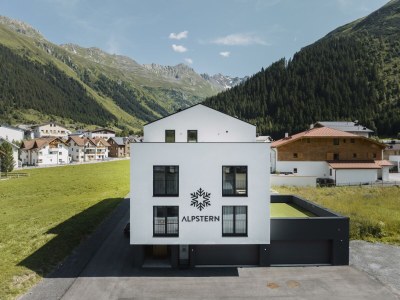 Apartment Ferwall - Outdoor photo 5