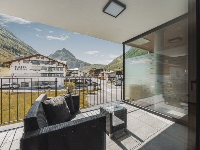 Apartment Ferwall - Features photo 7