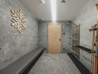 Apartment Ferwall - Features photo 14