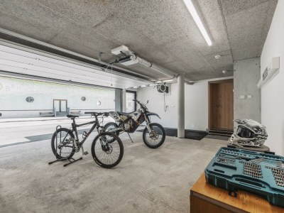 Apartment Ferwall - Features photo 15