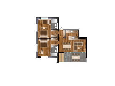 Apartment Ferwall - Features photo 16