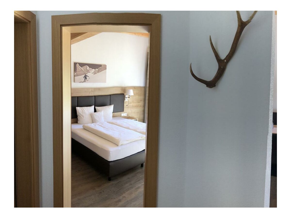 Apartment Appartement „Top 2“