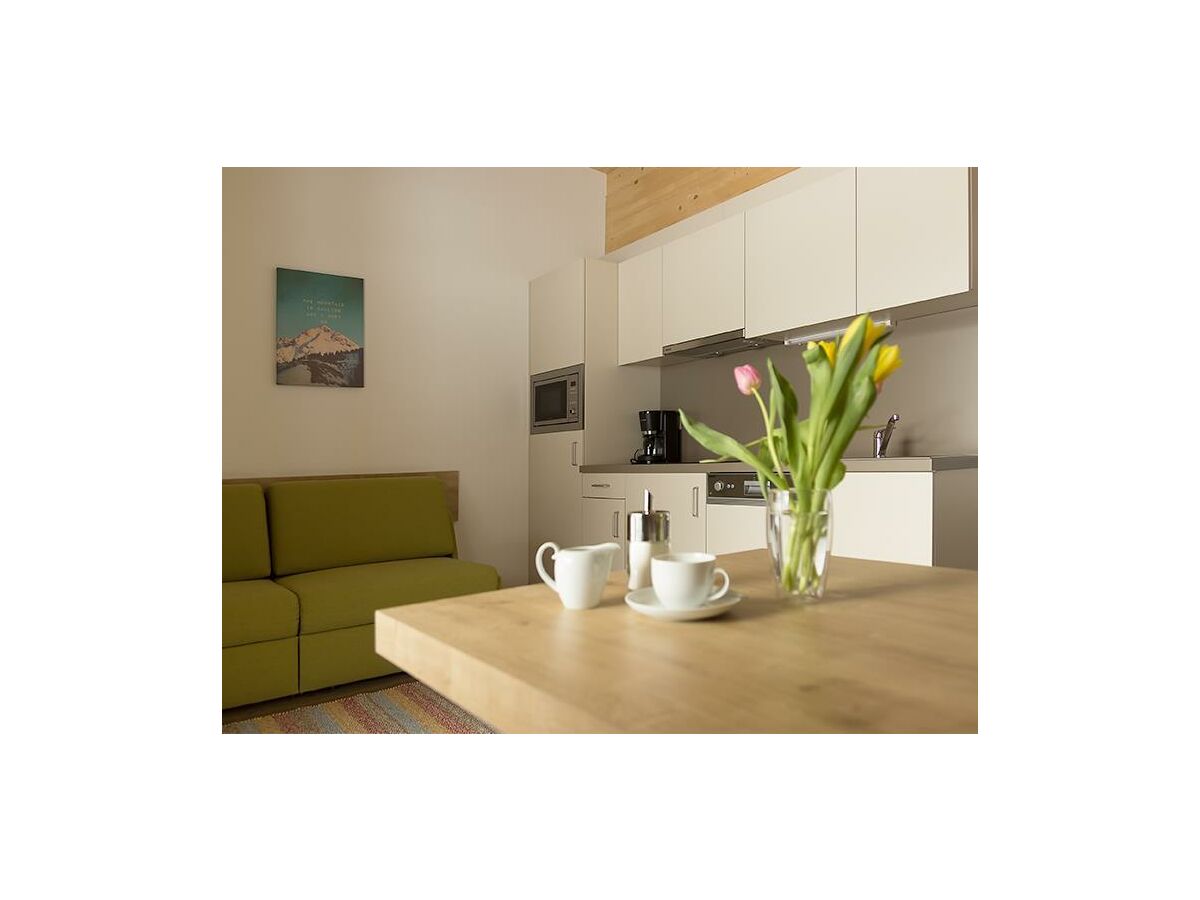 Apartment Appartement „Top 2“ - Outdoor photo 2