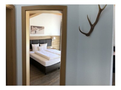 Apartment Appartement „Top 2“ in Galtür - Apartment