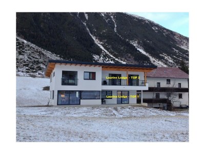 Apartment Appartement „Top 2“ - Outdoor photo 5