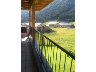 Apartment Appartement „Top 2“ - Outdoor photo 8