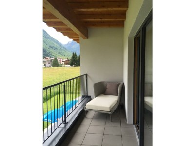 Apartment Appartement „Top 2“ - Outdoor photo 9