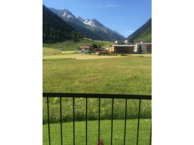 Apartment Appartement „Top 2“ - Outdoor photo 10