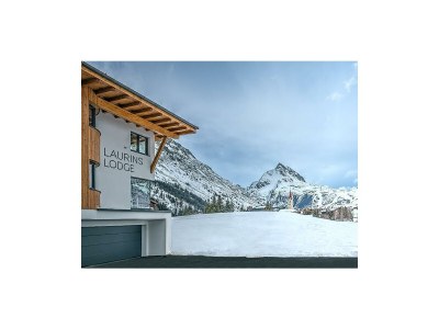 Apartment Appartement „Top 2“ - Outdoor photo 12