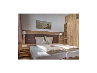 Apartment Appartement „Top 2“ - Outdoor photo 14