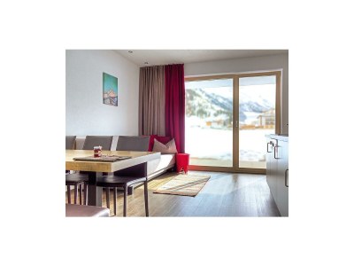 Apartment Appartement „Top 2“ - Outdoor photo 15