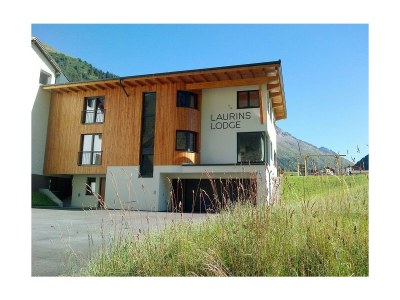 Apartment Appartement „Top 2“ - Outdoor photo 17