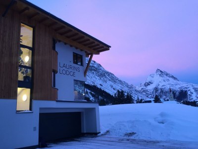 Apartment Appartement „Top 2“ - Outdoor photo 20