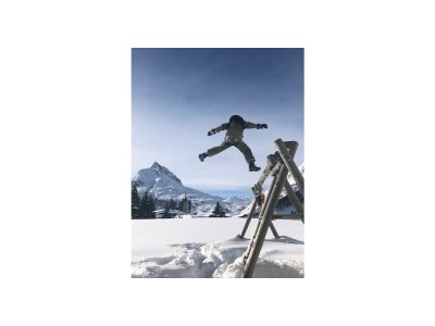 Apartment Appartement „Top 2“ - Outdoor photo 22