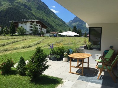 Apartment Appartement „Top 2“ - Outdoor photo 23