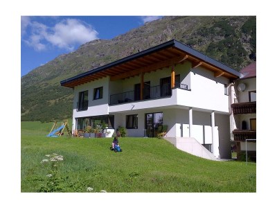 Apartment Appartement „Top 2“ - Outdoor photo 24