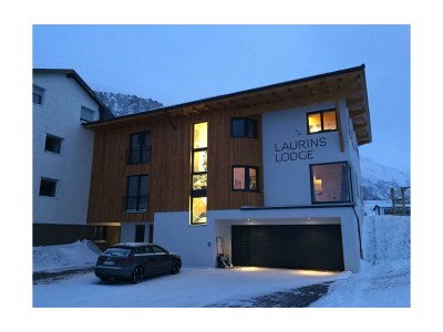 Apartment Appartement „Top 2“ - Outdoor photo 30