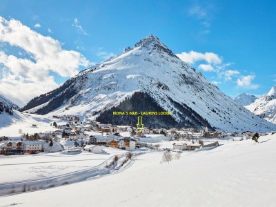 Apartment Appartement „Top 2“ - Outdoor photo 31