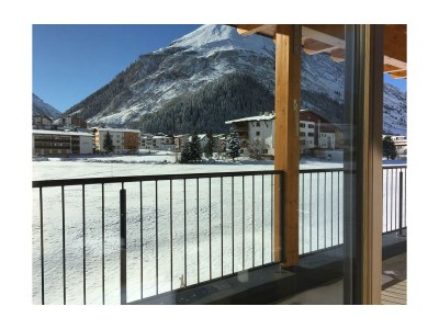 Apartment Appartement „Top 2“ - Outdoor photo 32