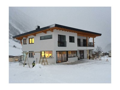 Apartment Appartement „Top 2“ - Outdoor photo 33